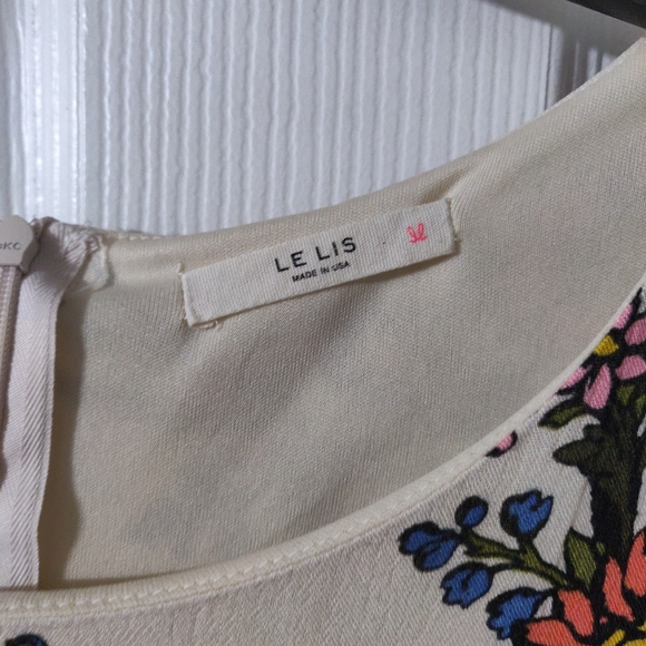 Floral Midi Dress - Picture 8 of 8